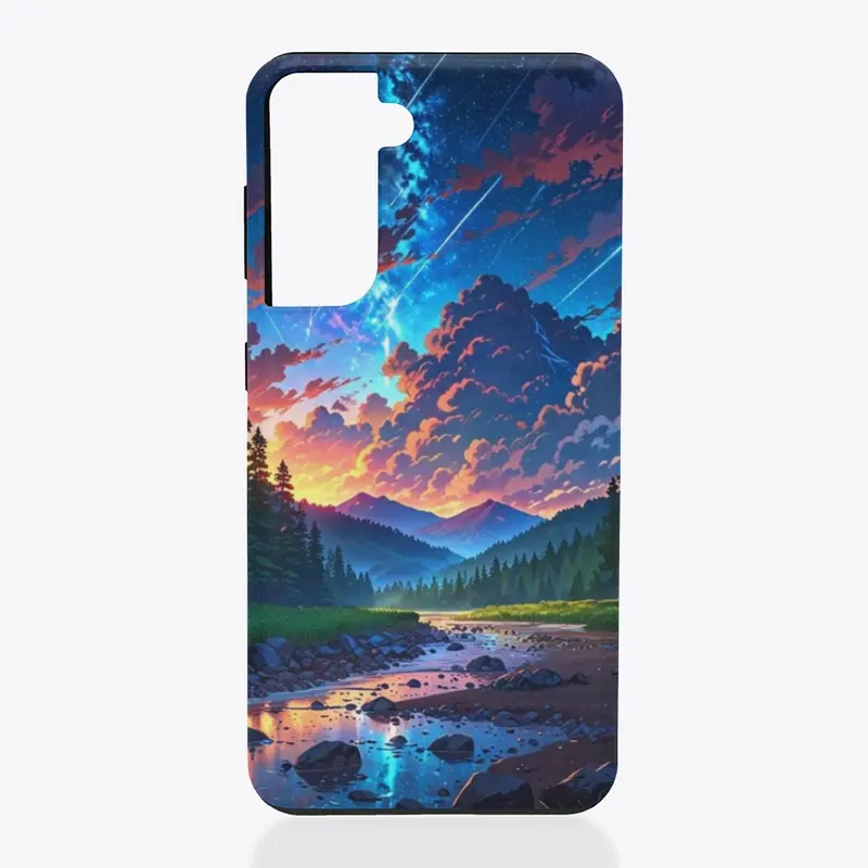 Samsung Tough Case 