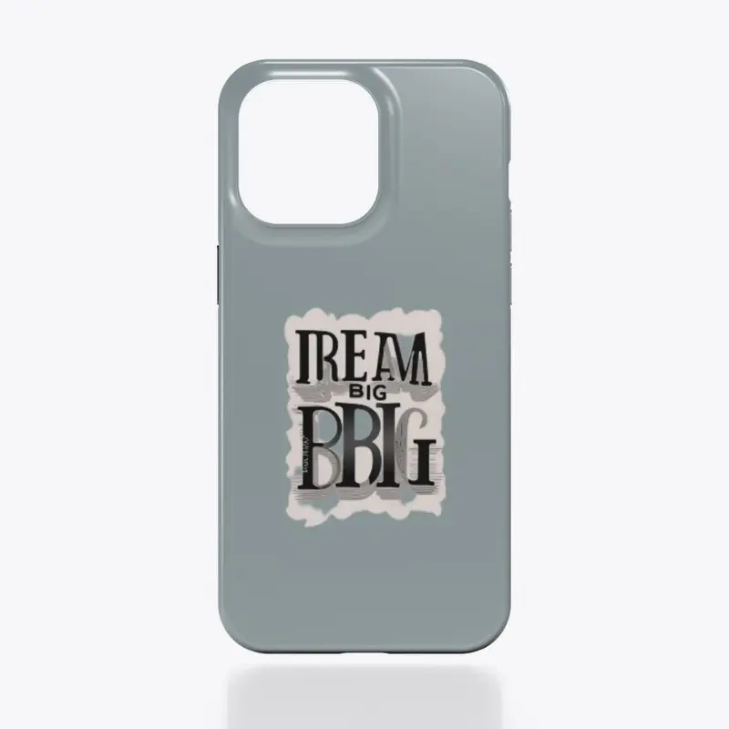 iPhone Mobile Case