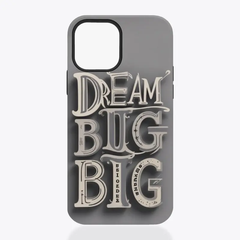 iPhone Tough Case 